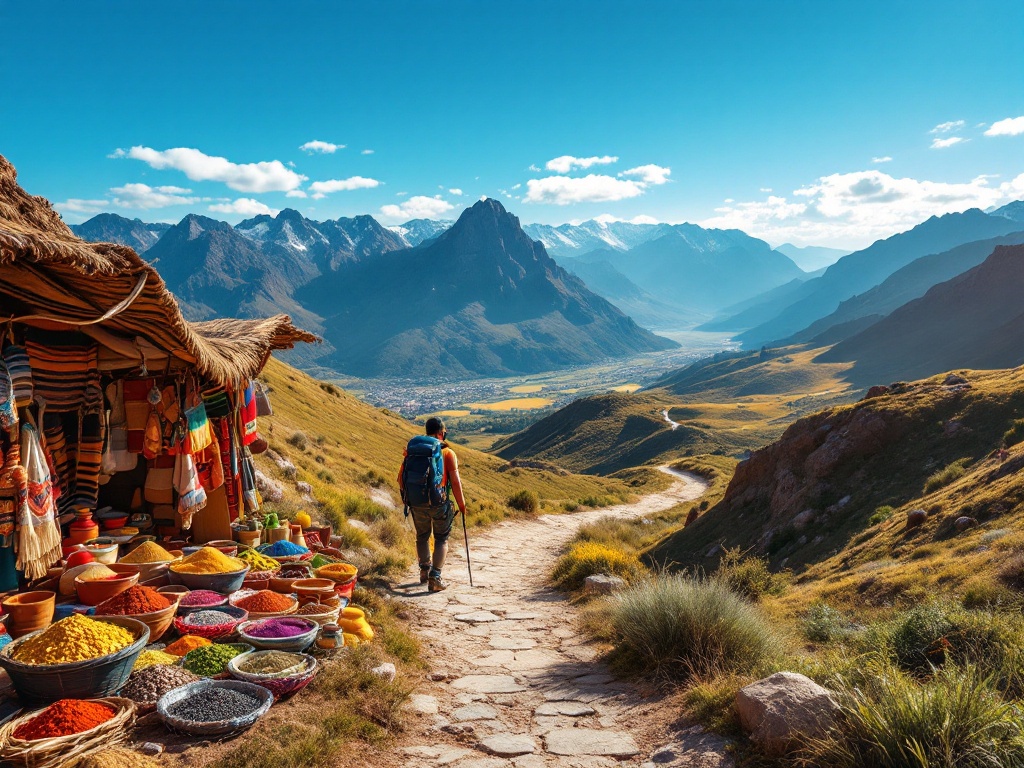 Ethiopia Travel Guide for Solo Travelers